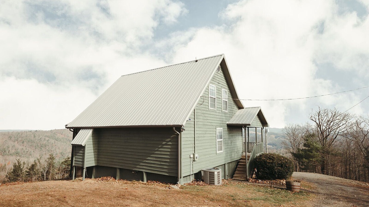 Photo of Outdoor in Pine Creek