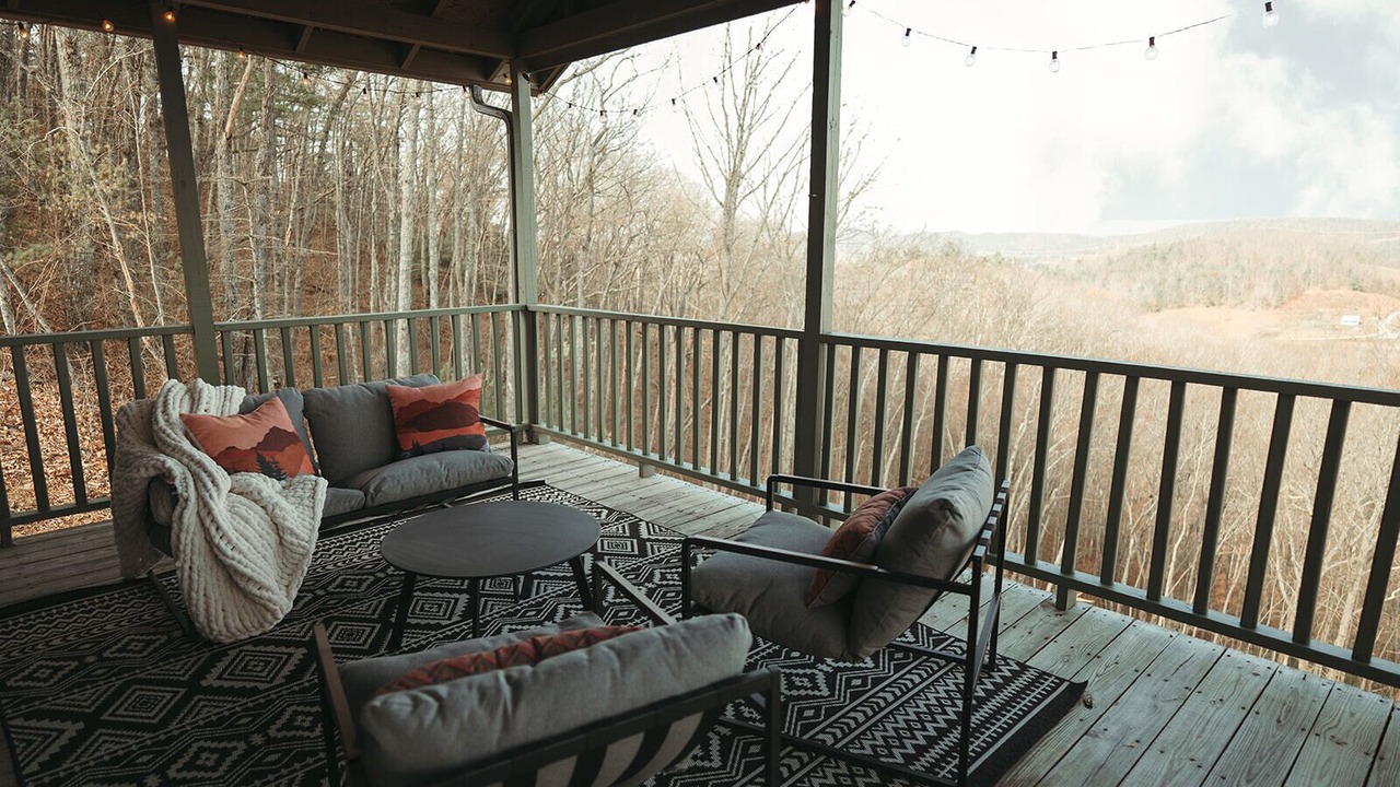 Photo of Outdoor in Pine Creek