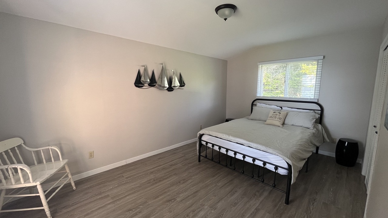 Photo of Bedroom in Fenelon Falls