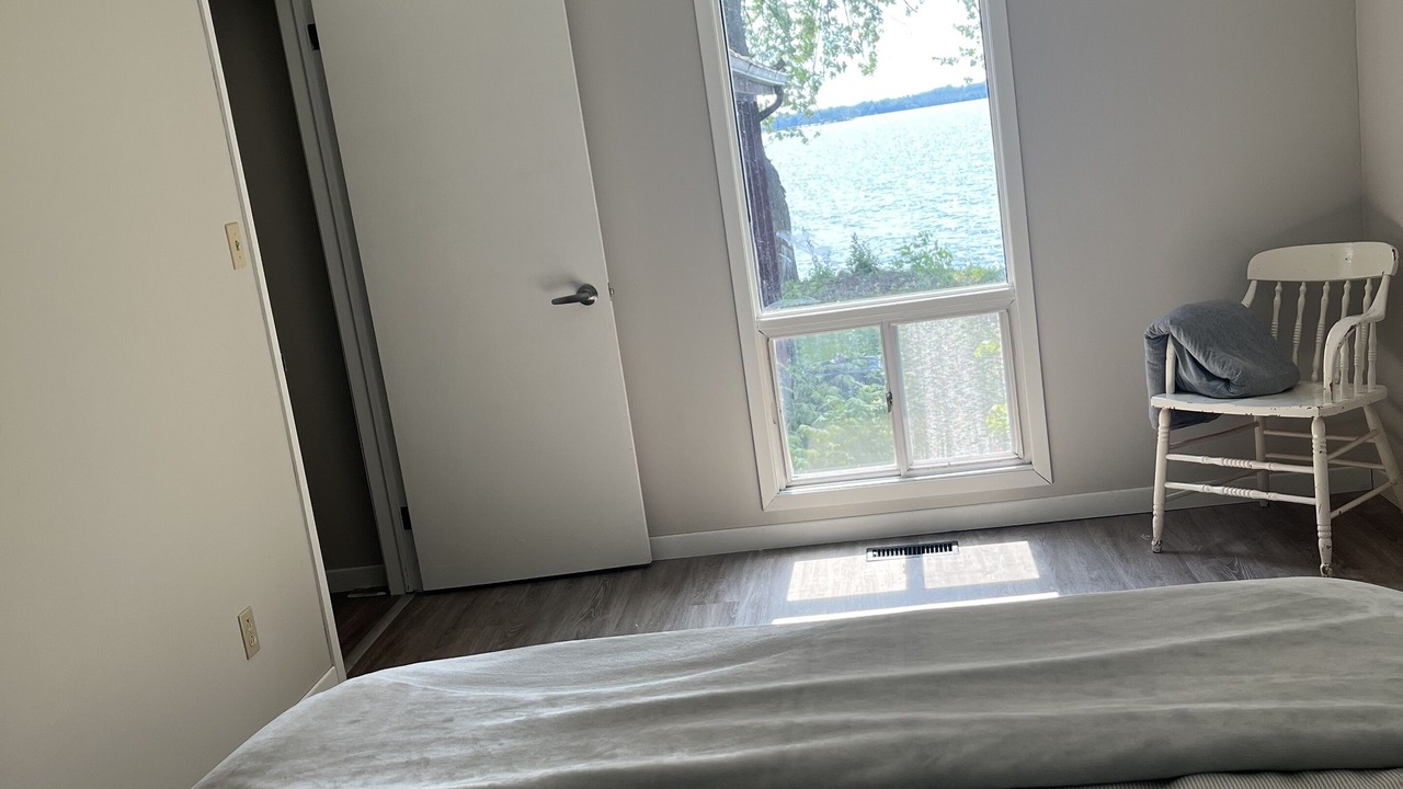 Photo of Bedroom in Fenelon Falls