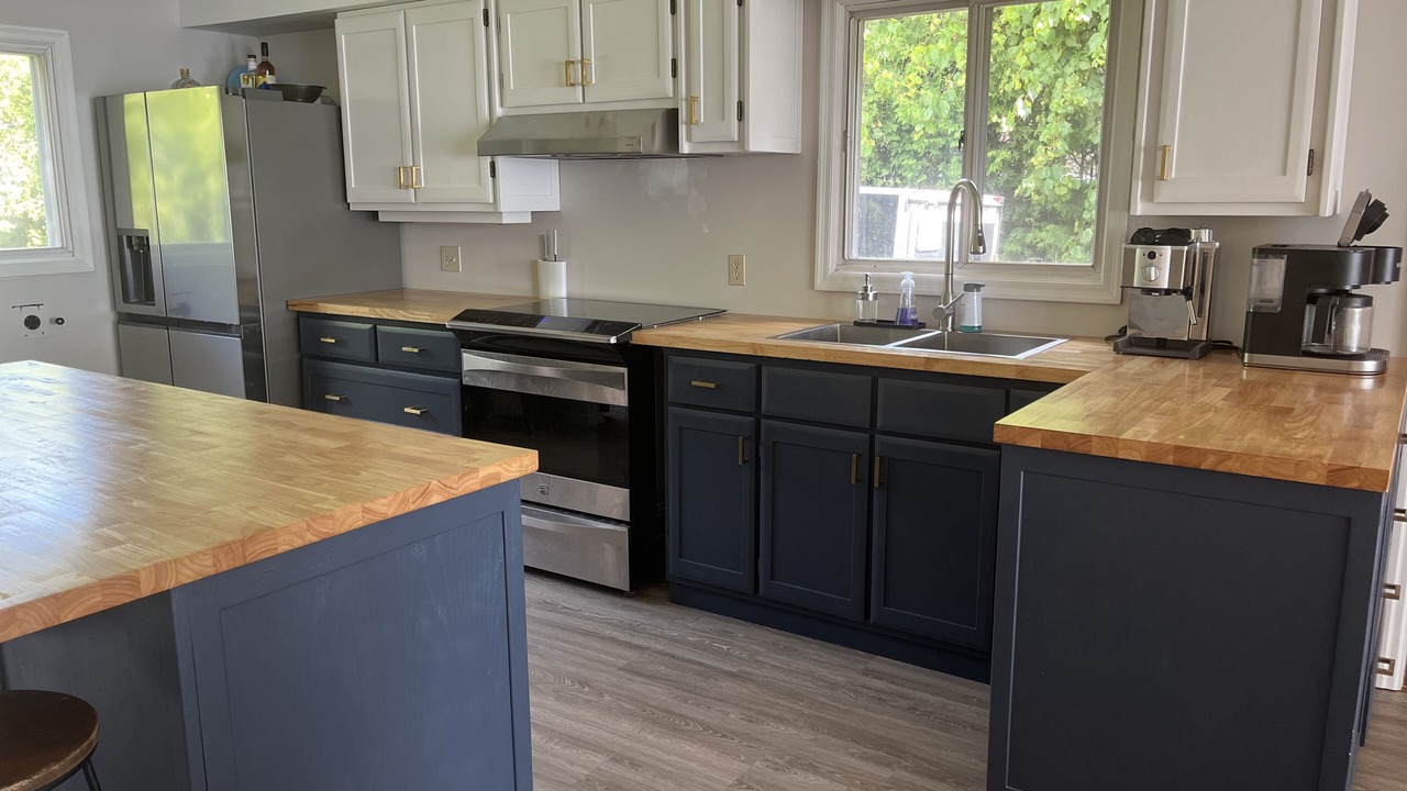 Photo of Kitchen in Fenelon Falls