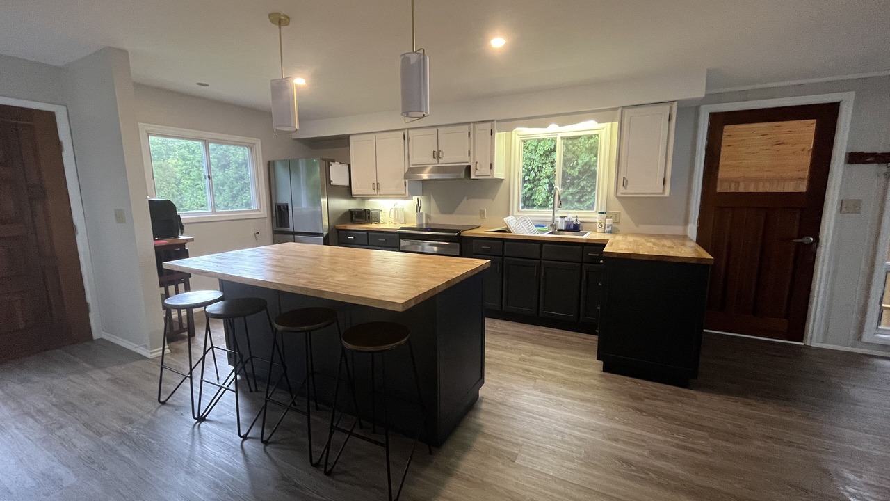 Photo of Kitchen in Fenelon Falls