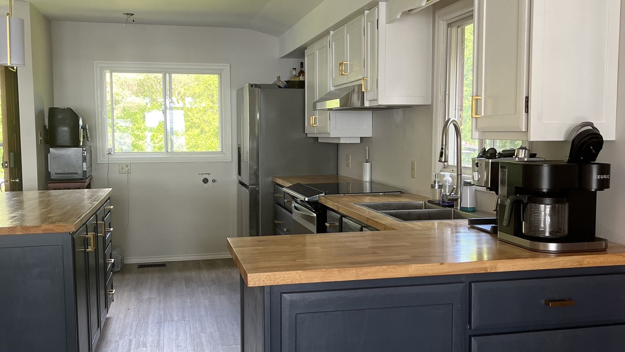 Photo of Kitchen in Fenelon Falls