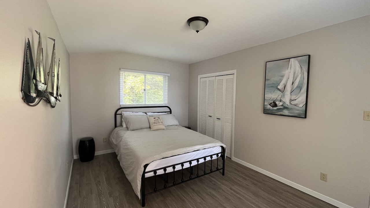 Photo of Bedroom in Fenelon Falls