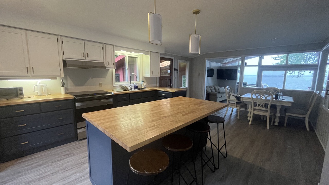 Photo of Kitchen in Fenelon Falls