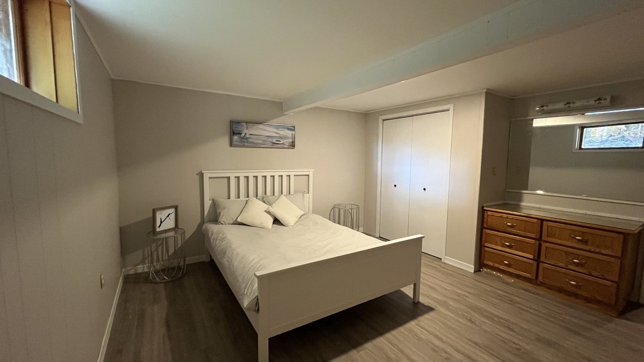 Photo of Bedroom in Fenelon Falls