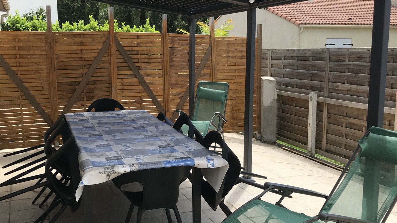 Photo of Outdoor in Saint-Vincent-sur-Jard