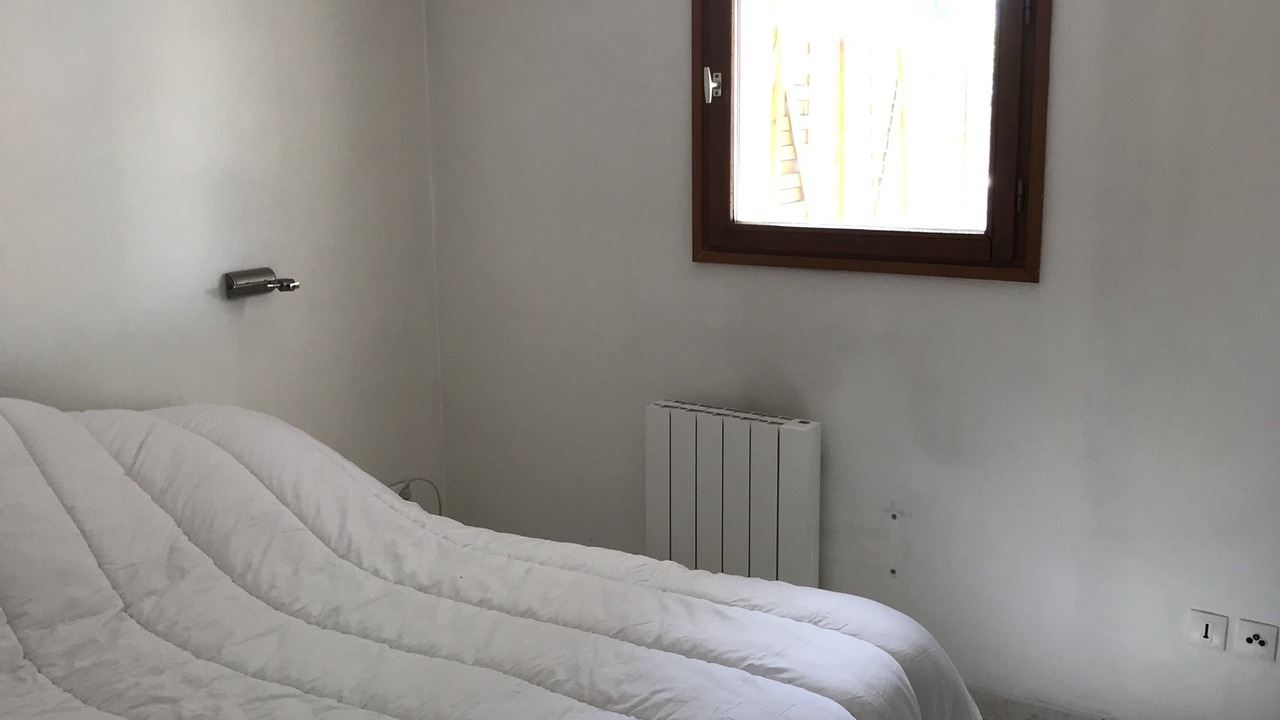 Photo of Bedroom in Saint-Vincent-sur-Jard