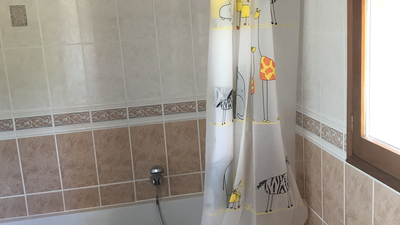 Photo of Bathroom in Saint-Vincent-sur-Jard