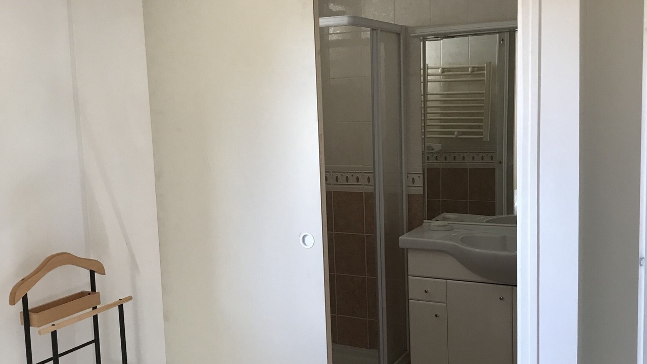 Photo of Bathroom in Saint-Vincent-sur-Jard