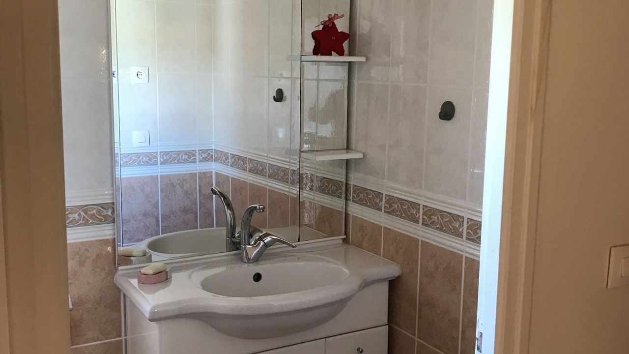 Photo of Bathroom in Saint-Vincent-sur-Jard