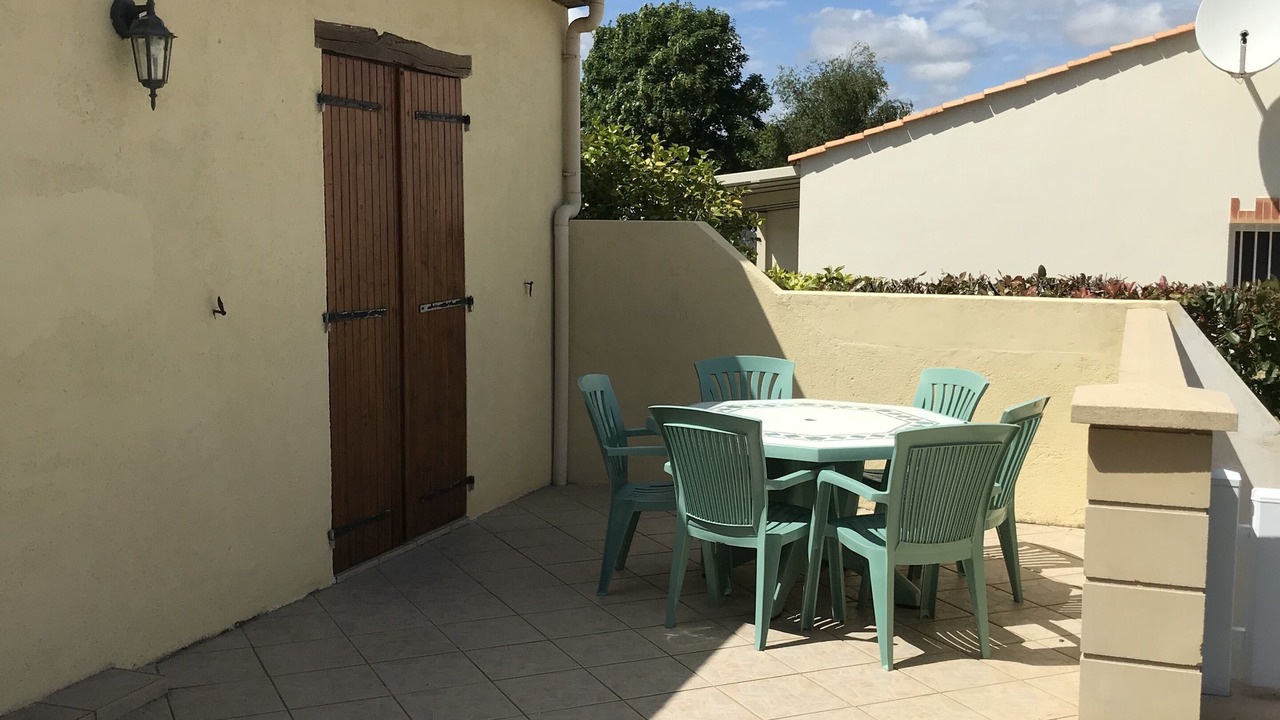 Photo of Outdoor in Saint-Vincent-sur-Jard