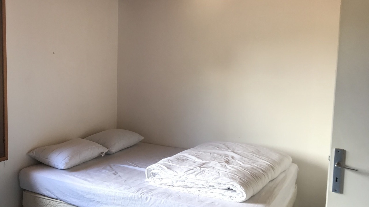Photo of Bedroom in Saint-Vincent-sur-Jard
