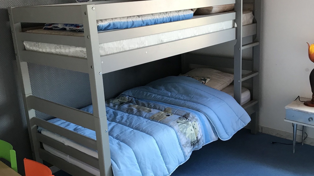 Photo of Bedroom in Saint-Vincent-sur-Jard