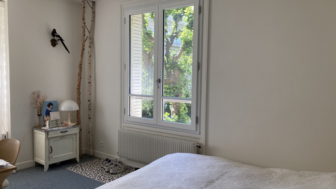 Photo of Bedroom in Ternes