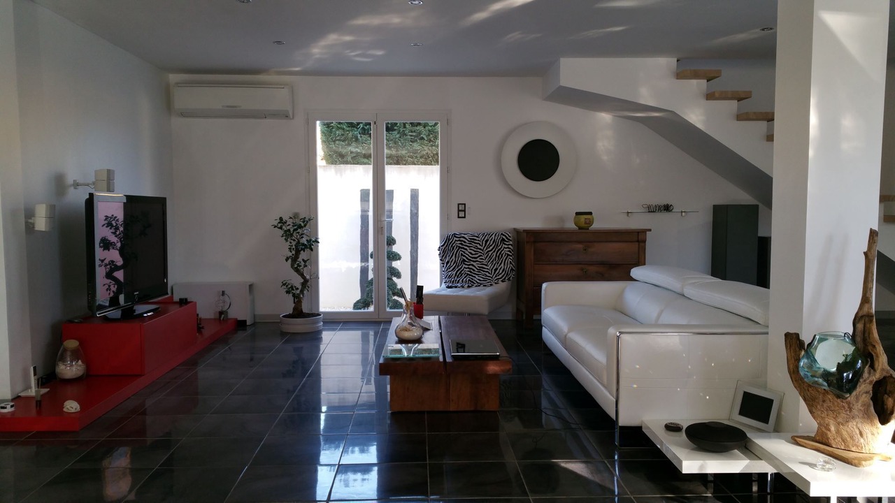 Photo of Livingroom in Verargues