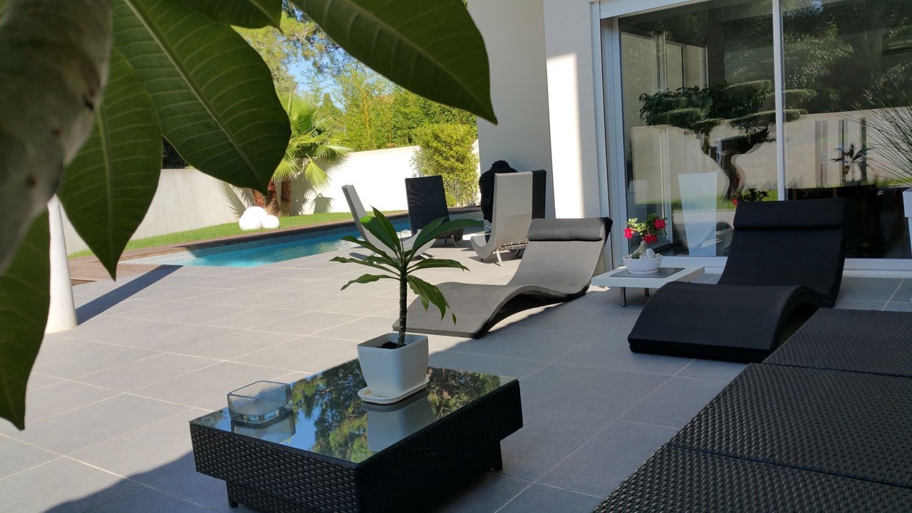 Photo of Patio Balcony in Verargues