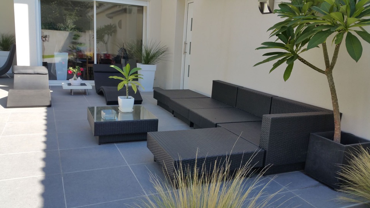 Photo of Patio Balcony in Verargues