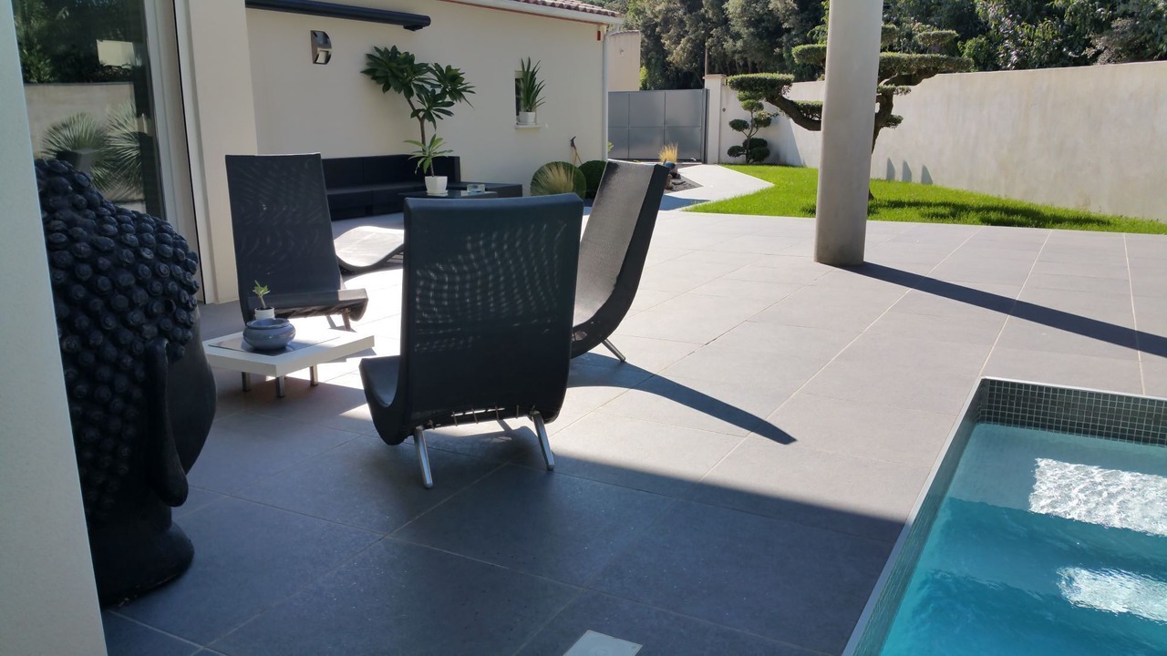 Photo of Patio Balcony in Verargues