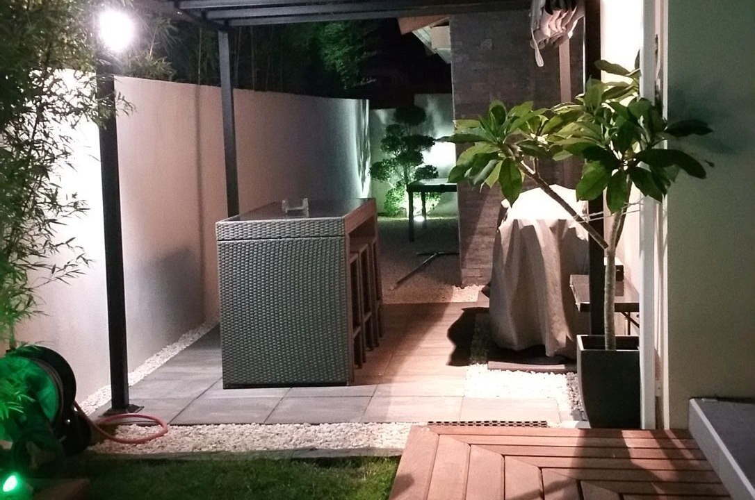 Photo of Patio Balcony in Verargues