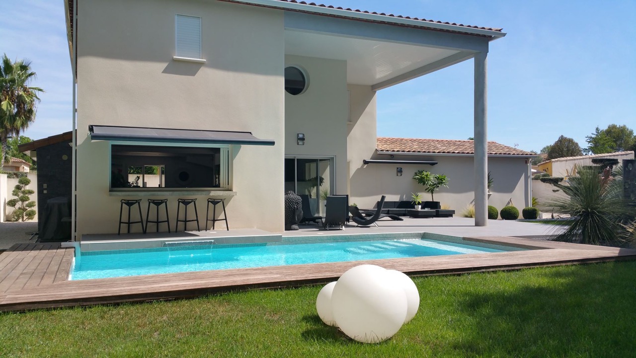 Photo of Outdoor in Verargues