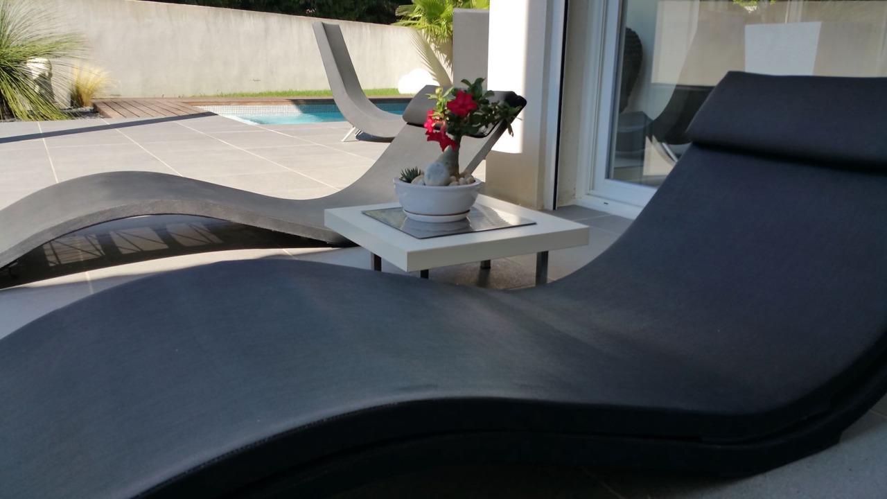 Photo of Patio Balcony in Verargues