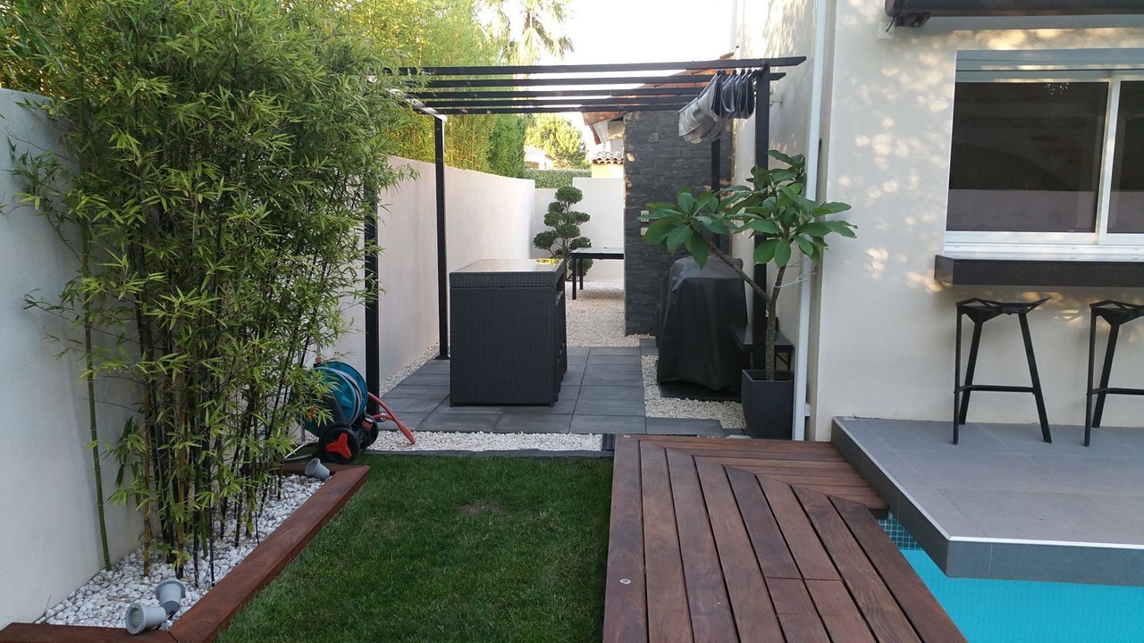 Photo of Patio Balcony in Verargues