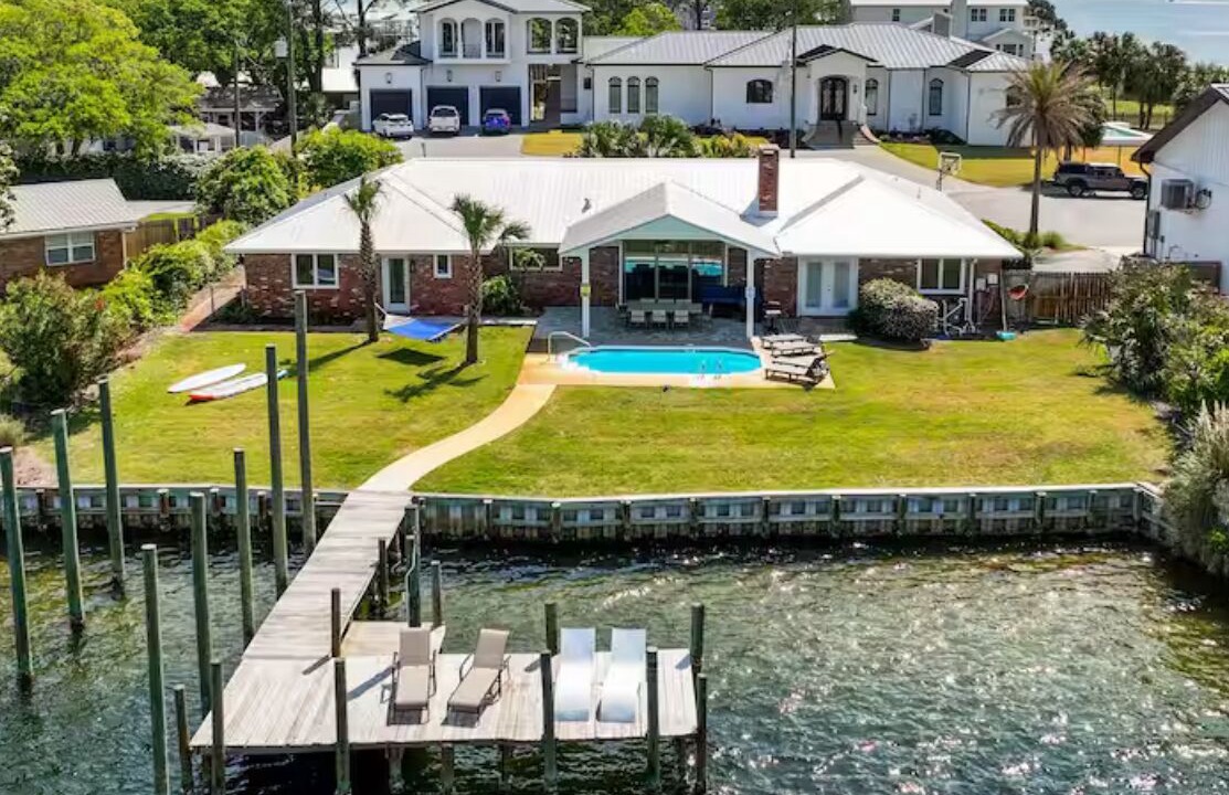 Photo of Outdoor in Fort Walton Beach