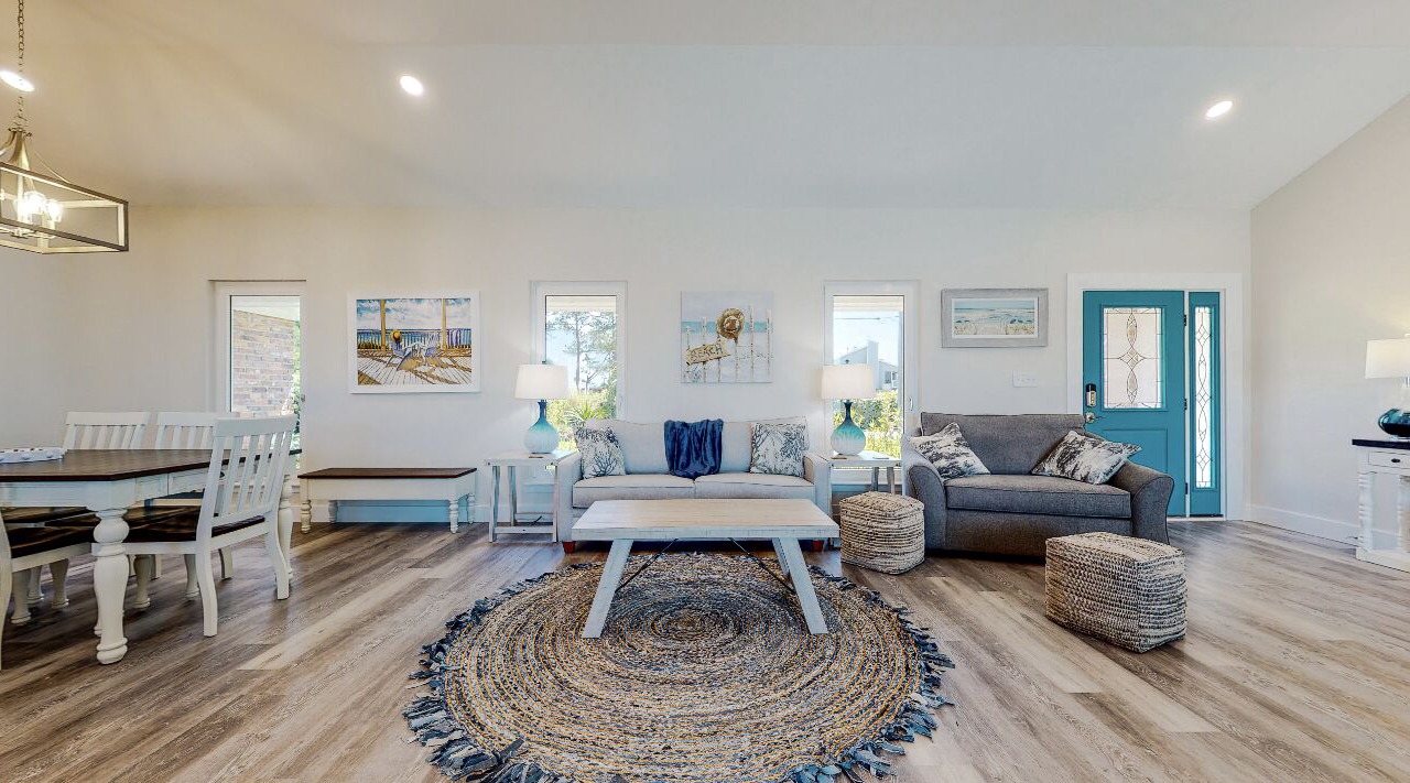 Photo of Livingroom in Fort Walton Beach