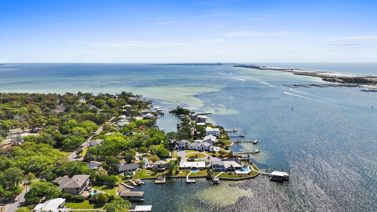 Photo of Outdoor in Fort Walton Beach