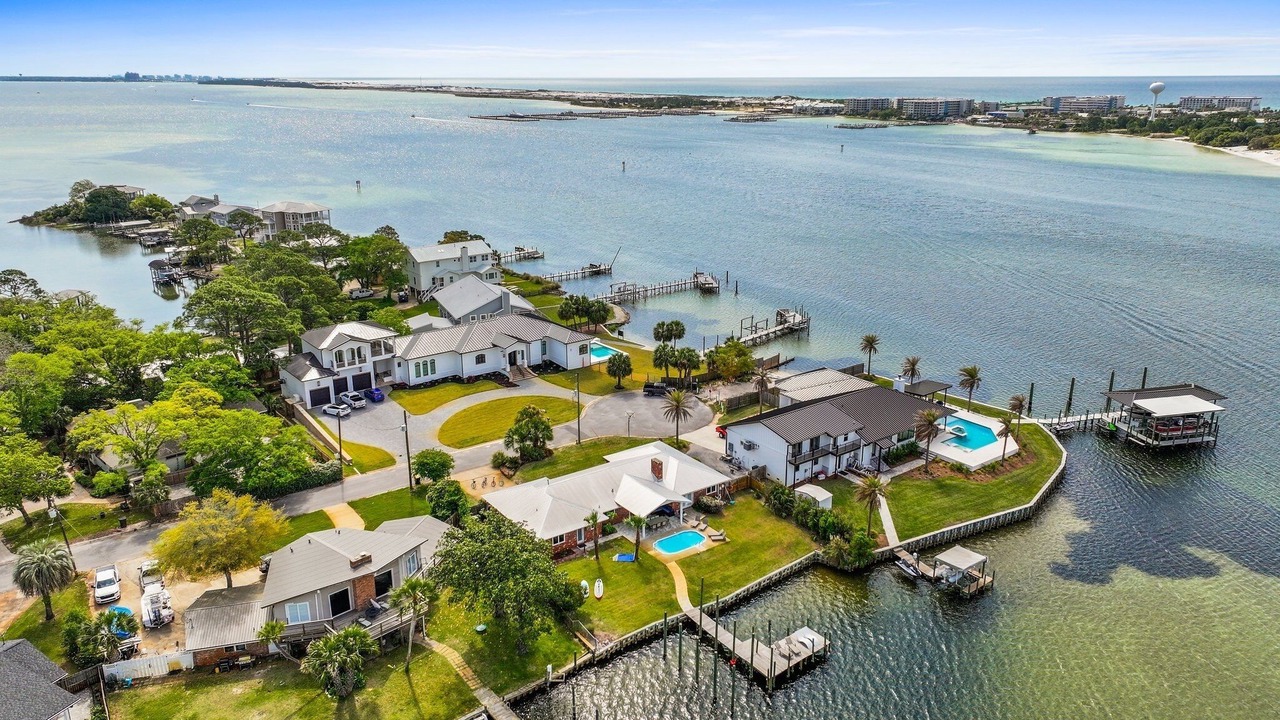 Photo of Outdoor in Fort Walton Beach