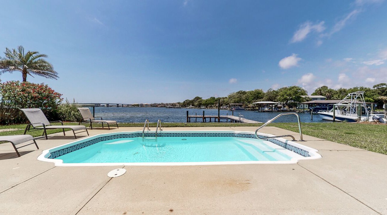Photo of Outdoor in Fort Walton Beach