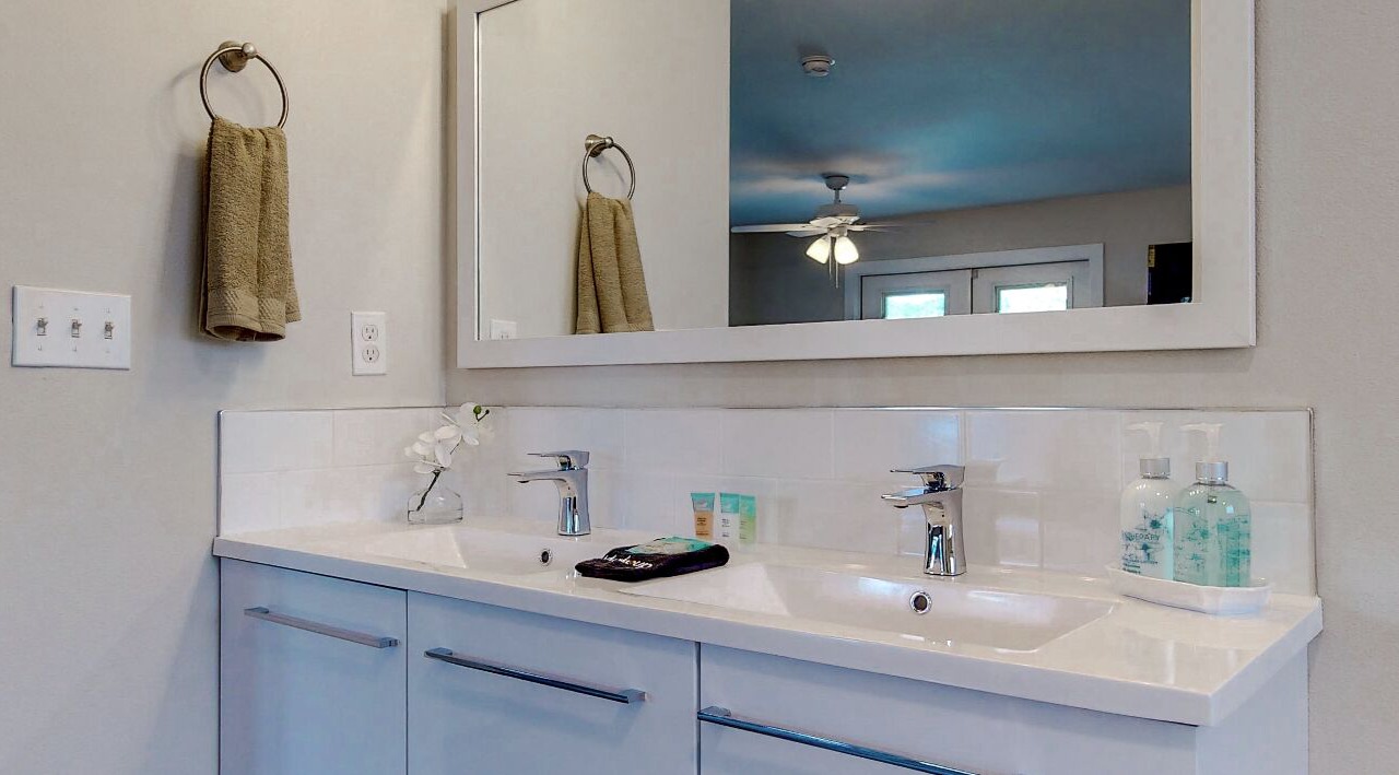 Photo of Bathroom in Fort Walton Beach