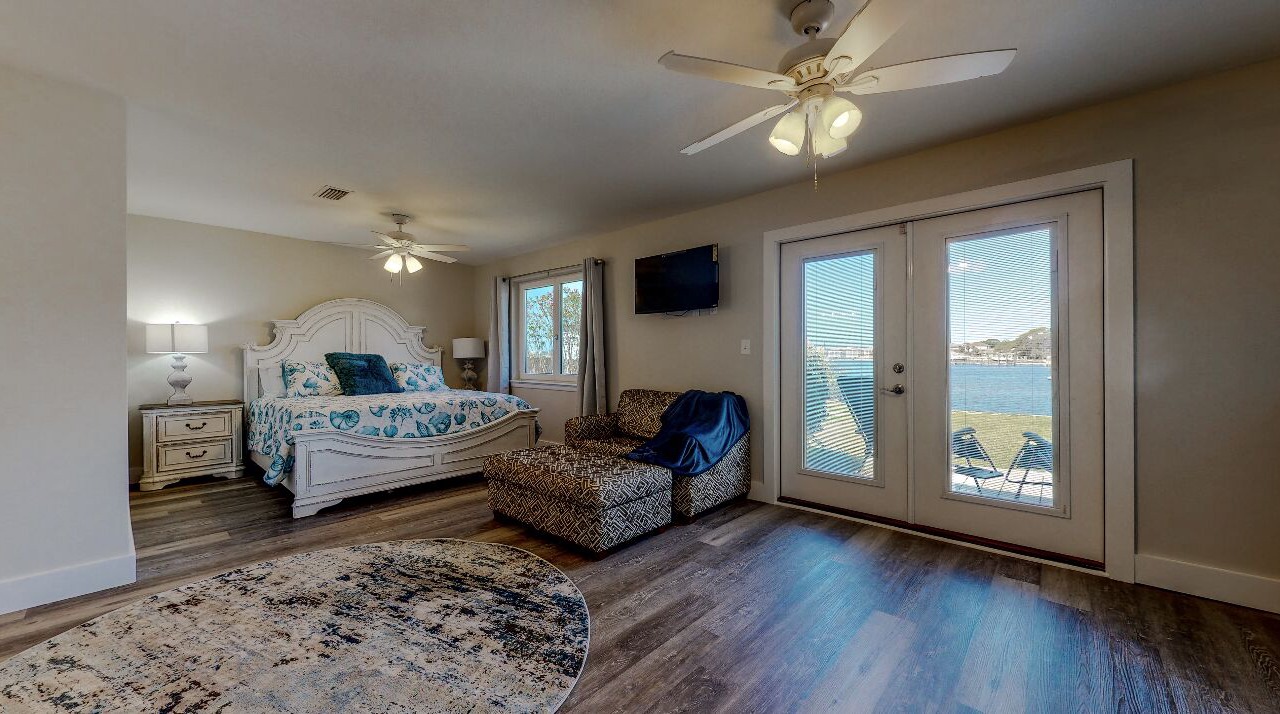 Photo of Bedroom in Fort Walton Beach