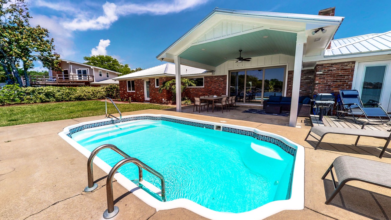 Photo of Outdoor in Fort Walton Beach