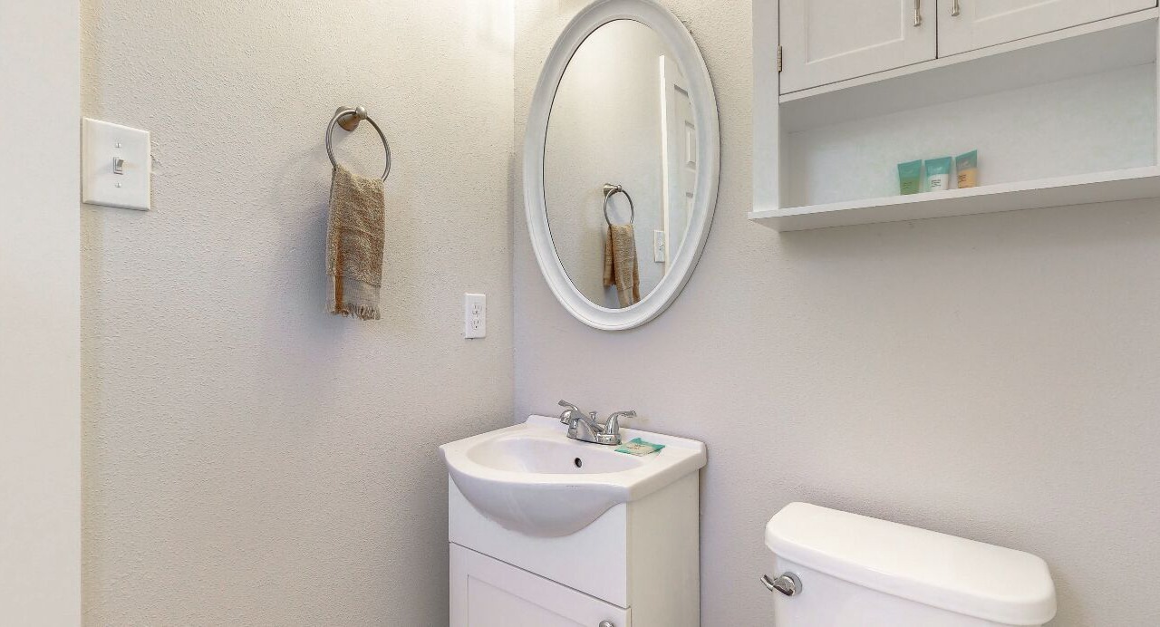Photo of Bathroom in Fort Walton Beach