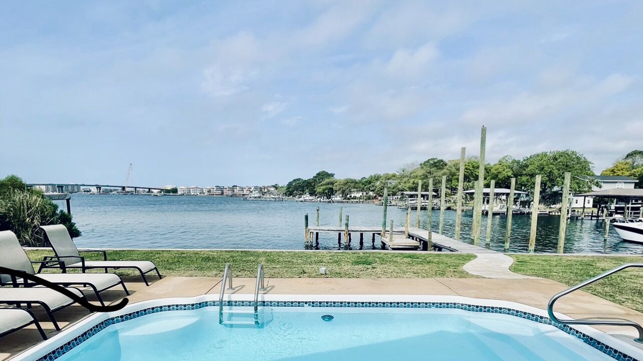 Photo of Outdoor in Fort Walton Beach