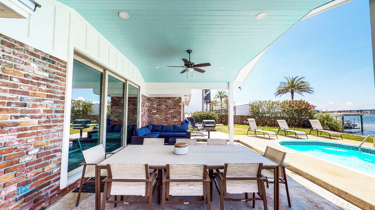 Photo of Outdoor in Fort Walton Beach