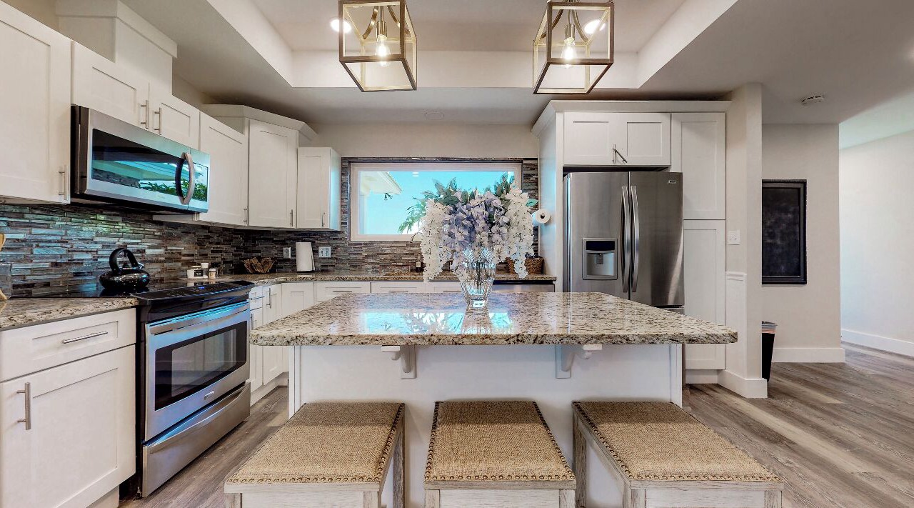 Photo of Kitchen in Fort Walton Beach