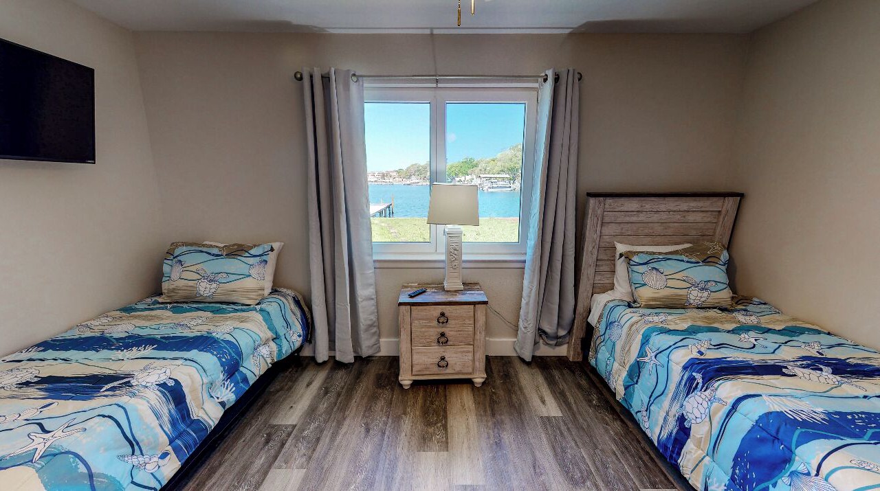 Photo of Bedroom in Fort Walton Beach