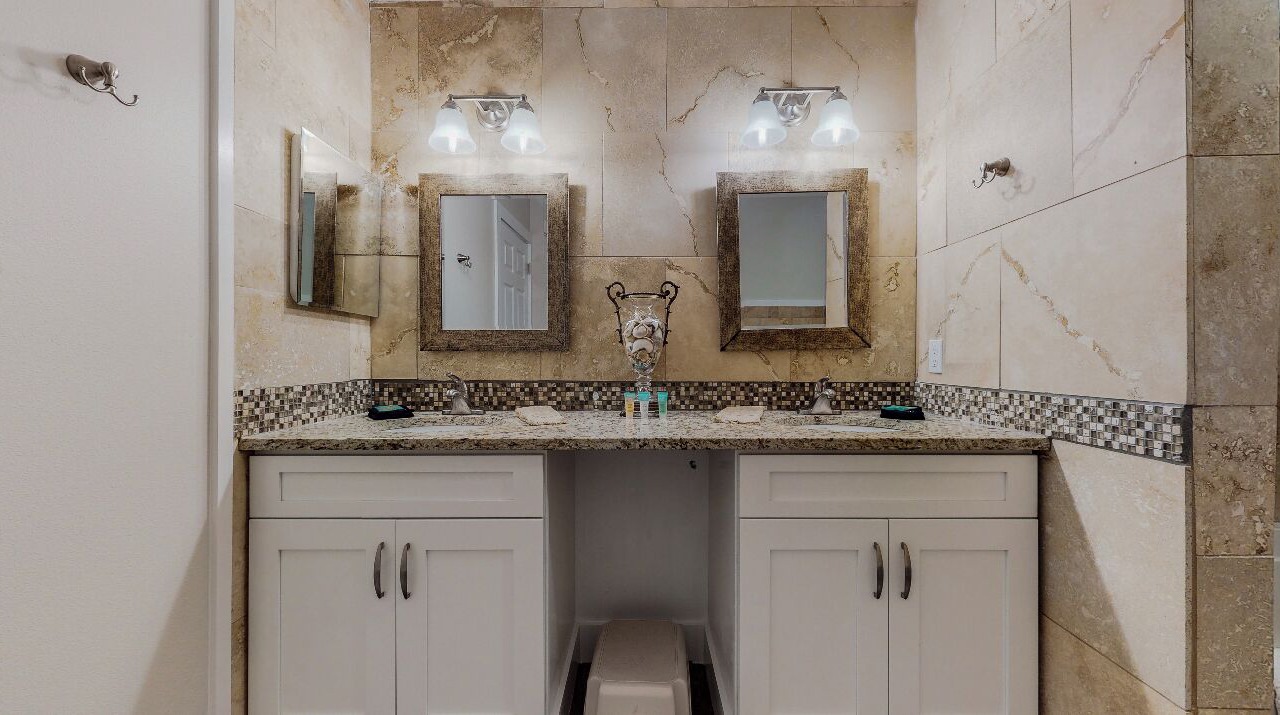 Photo of Bathroom in Fort Walton Beach