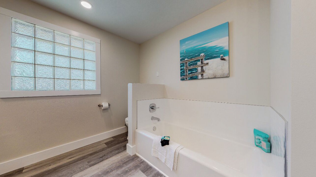 Photo of Bathroom in Fort Walton Beach