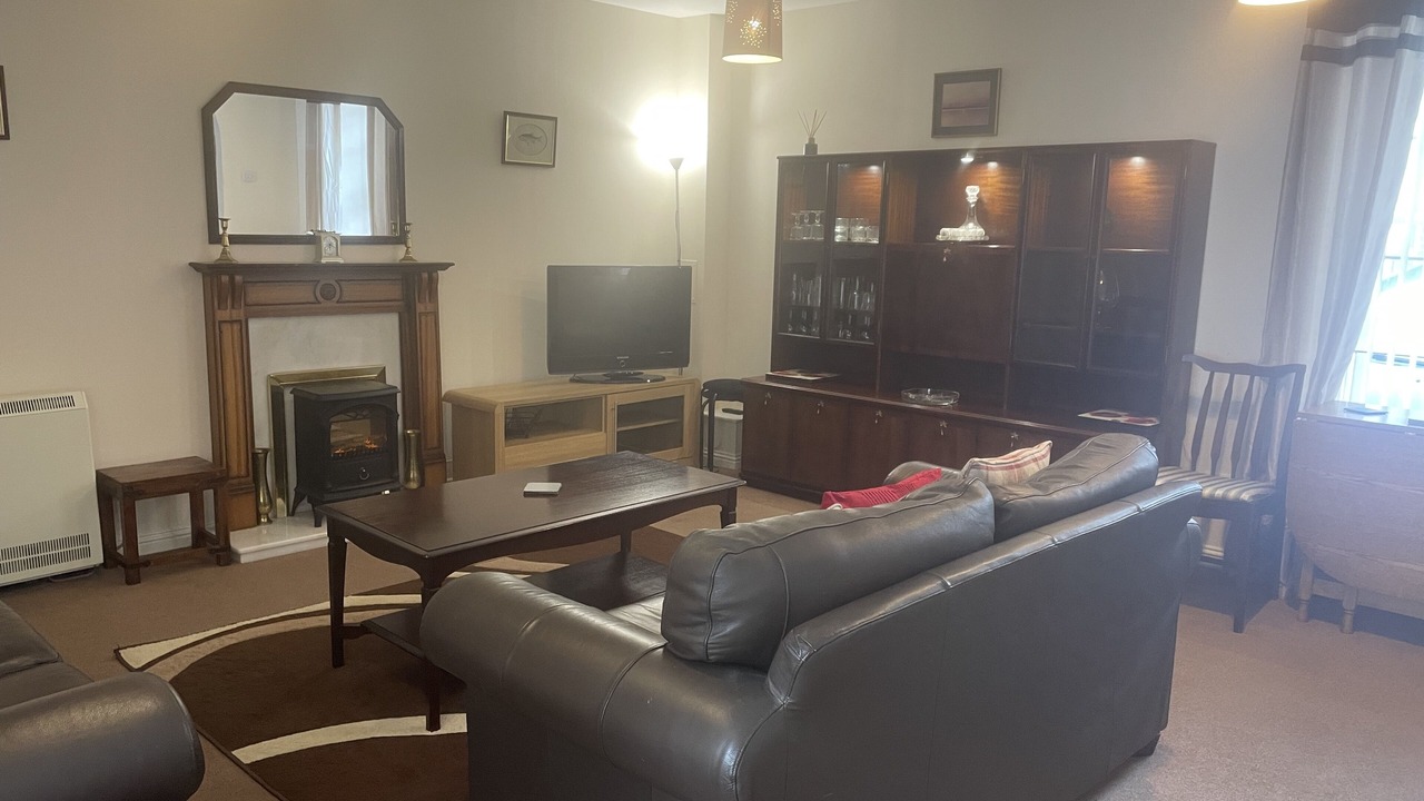 Photo of Livingroom in Beattock