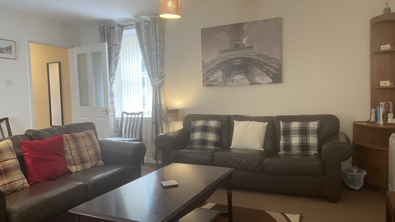 Photo of Livingroom in Beattock