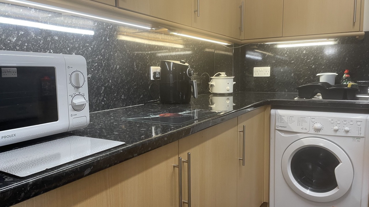 Photo of Kitchen in Beattock