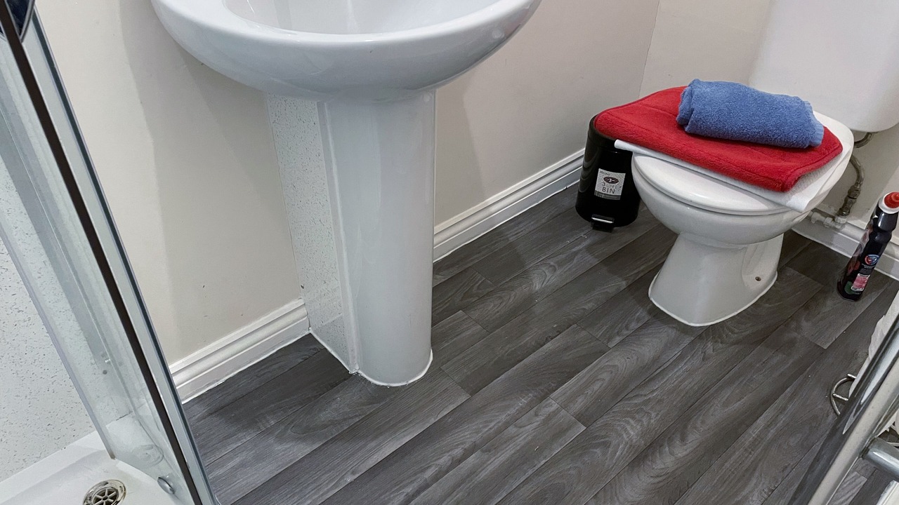 Photo of Bedroom in Beattock