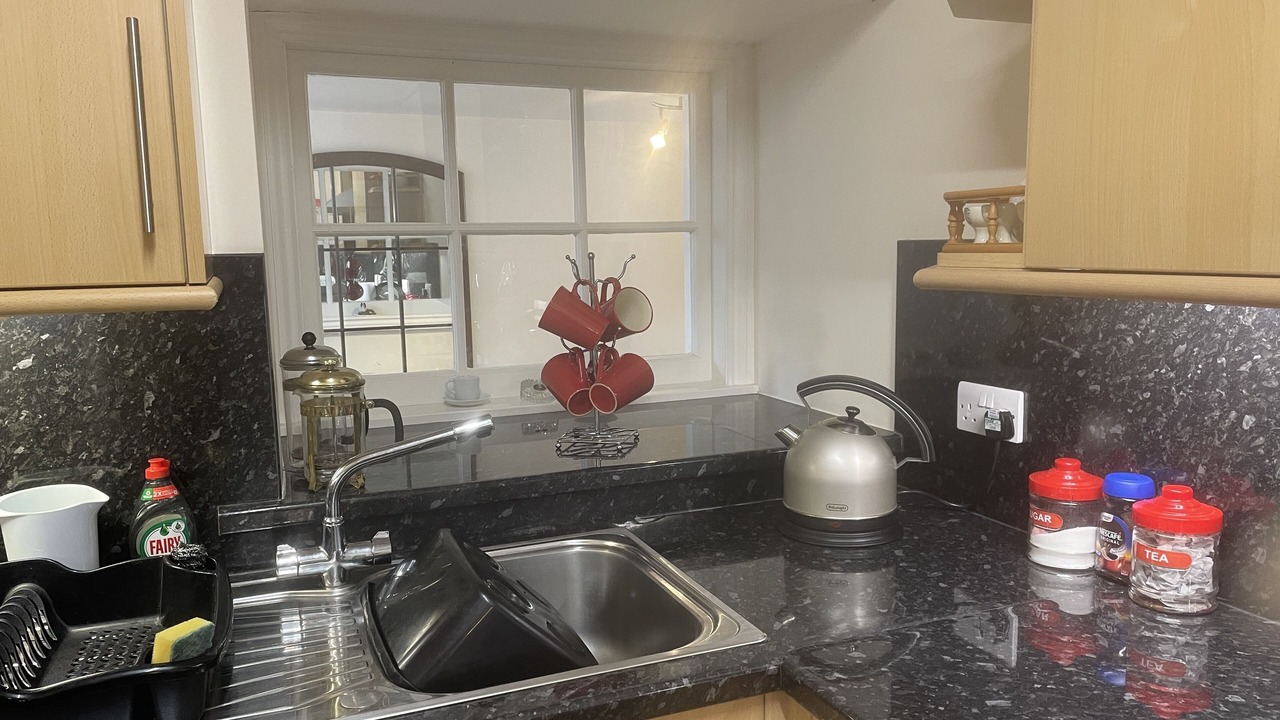 Photo of Kitchen in Beattock