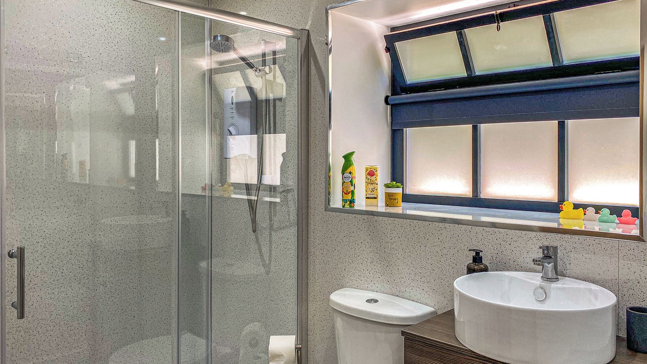 Photo of Bathroom in Stoke-on-Trent