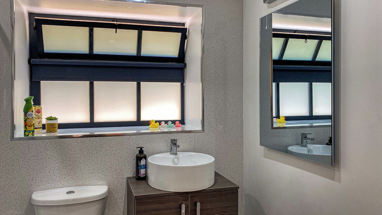 Photo of Bathroom in Stoke-on-Trent