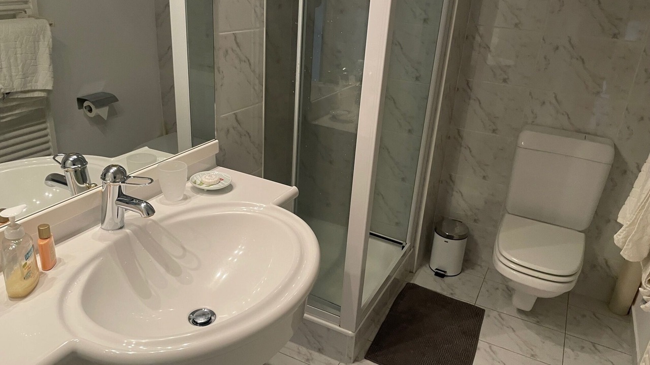 Photo of Bathroom in Muralto